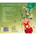 Spievankovo • Podhradská M. a Čanaky R. - Piesne Z DVD Spievankovo 6 a Kráľovná Harmónia