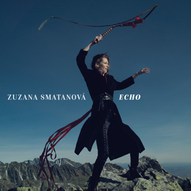Smatanová Zuzana • Echo