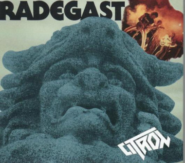 Citron • Radegast