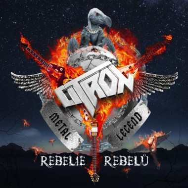 Citron • Rebelie Rebelů