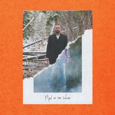 Timberlake Justin • Man Of The Woods