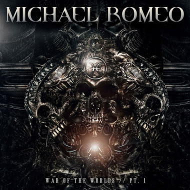 Romeo Michael • War Of The Worlds Pt.1