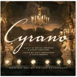 Hudba z filmu • Cyrano