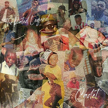 Cadet • The Rated Legend