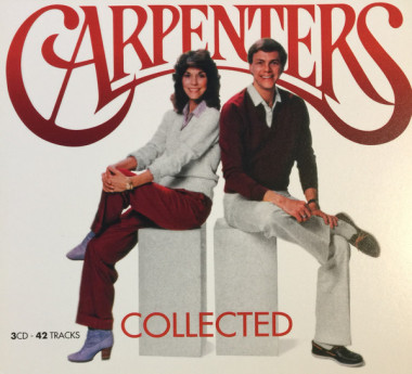 Carpenters • Collected (3CD)