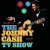 Cash Johnny • Best Of The Johnny Cash Tv Show (LP)