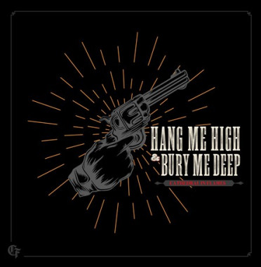Cathedral In Flames • Hang Me High & Bury Me Deep