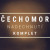 Čechomor • Nadechnutí / Komplet (4CD)