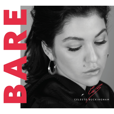 Buckingham Celeste • Bare