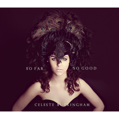 Buckingham Celeste • So Far, So Good (EP)