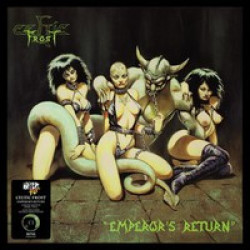 Celtic Frost • Emperor's Return (LP)