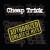 Cheap Trick • Authorized Greatest Hits (2LP)