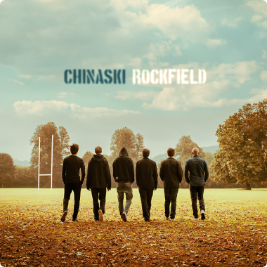 Chinaski • Rockfield