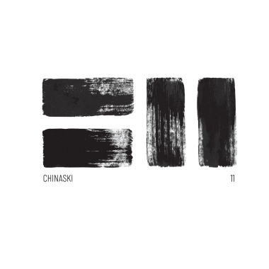 Chinaski • 11