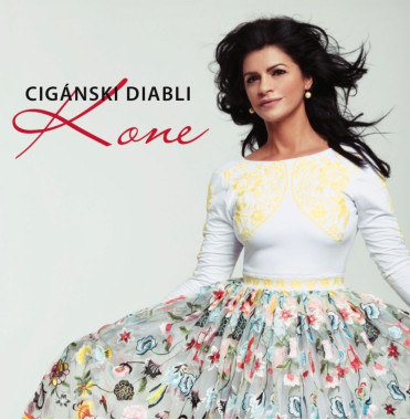 Cigánski Diabli • Kone