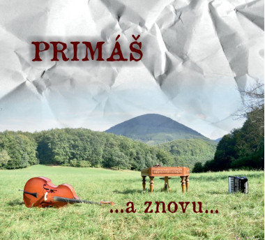 Cimbalová hudba Primáš • ...a znovu...