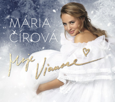 Čírová Mária • Moje Vianoce