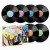 Clapton Eric • Eric Clapton’s Crossroads Guitar Festival 2023  (6LP)