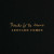 Cohen Leonard • Thanks For The Dance (LP)