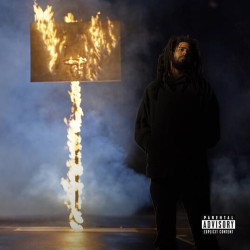 Cole J. • The Off-Season