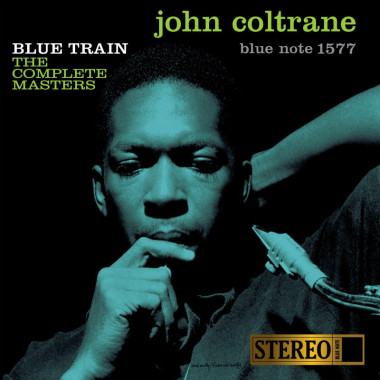 Coltrane John • Blue Train: The Complete Maste (2LP)