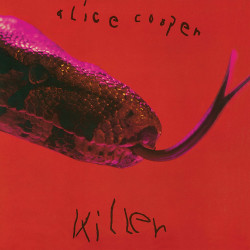 Cooper Alice • Killer (3LP)