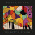Corea Chick • Chick Corea: The Montreux Years