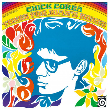 Corea Chick • Tones For Joan's Bones (LP)
