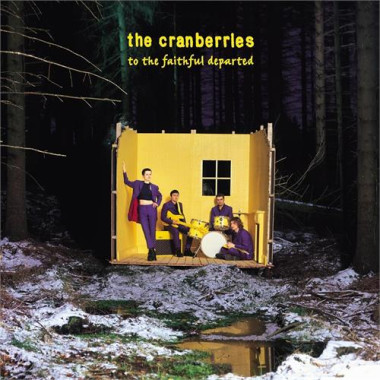 Cranberries • To The Faithful Departed (2LP)