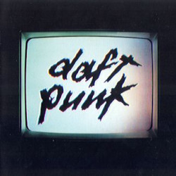 Daft Punk • Human After All