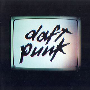 Daft Punk • Human After All