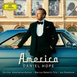 Hope Daniel • America  