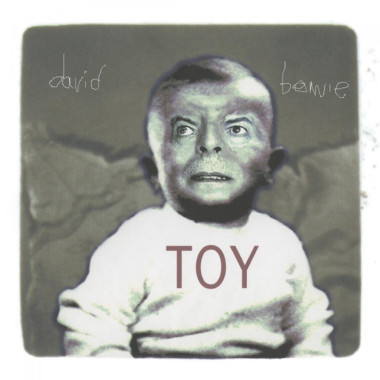 Bowie David • Toy