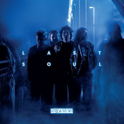 Degradace • Last Soul (LP)