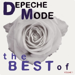Depeche Mode • The Best Of Depeche Mode / Vol. 1