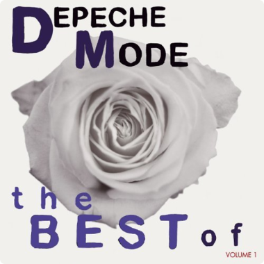 Depeche Mode • The Best Of Depeche Mode / Vol. 1