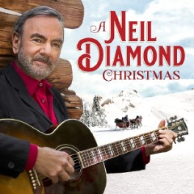Diamond Neil • A Neil Diamond Christmas