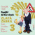 Divadlo S+H • Nepil: Zlatá zebra 3
