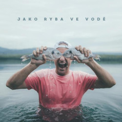 DJ Wich • Jako ryba ve vode