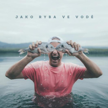 DJ Wich • Jako ryba ve vode
