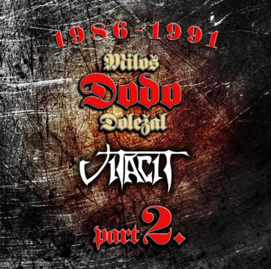 Doležal Miloš Dodo & Vitacit • 1986-1991 Revisited Part II. (2LP)