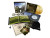Dream Theater • A View From The Top Of The World / Gold / Artbook Limited Edition (2LP+2CD+BD)