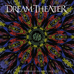 Dream Theater • Lost Not Forgotten Archives: The Number Of The Beast 2002 / Limited Edition (LP+CD)