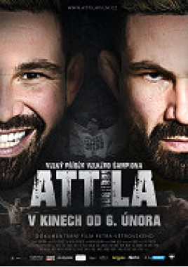 Attila (DVD)