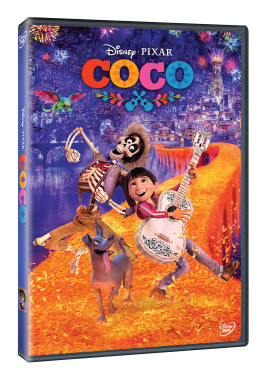Coco (DVD)