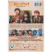 Leo da Vinci: misia Mona Lisa (DVD)