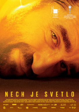 Nech je svetlo /SK (DVD)