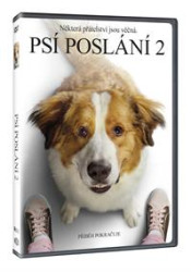 Psí poslání 2 (DVD)