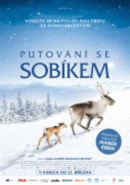 Putovanie so sobíkom SK (DVD)
