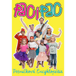 Paci Pac • Pesničková encyklopédia (DVD)